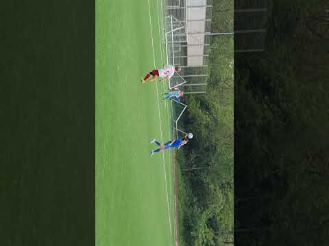Zu gast beim FSV - U12 #shortsvideo #tore #cool #U12 #SVS #FSV