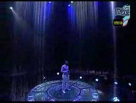 Dongwan 20070719 Mnet M!Countdown