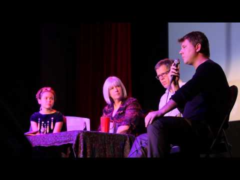 *HIGHLIGHTS* Gen Why Media's Bring Your Boomers # 3 'Power and Energy'