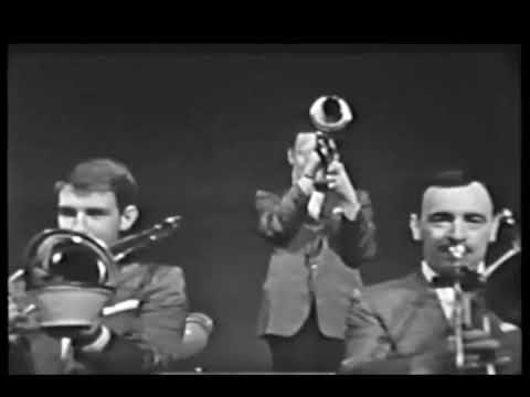 Tuxedo Junction  -  Ray Mckinley & The Glenn Miller Orch