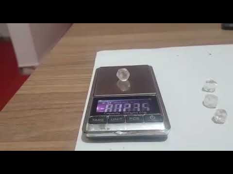 This 6  stones can be secure if you are serious buyer first come first serve watch  video properly