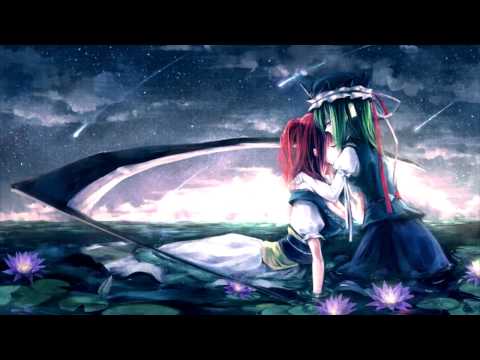 東方[Piano] The Flower Like the Fantasy 『3』