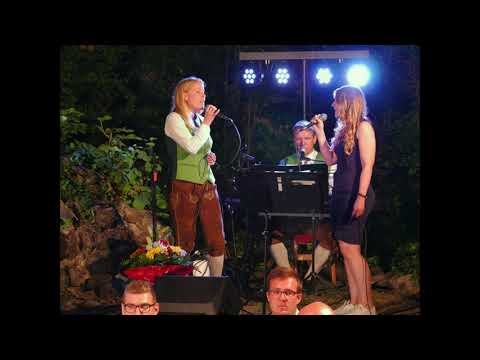 Kimm guat hoam - Burgkonzert der Weinlandkapelle Klöch 05/22