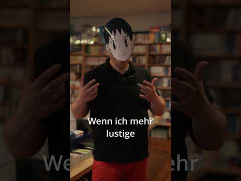 Eure Ideen für COMIC HOME Videos!