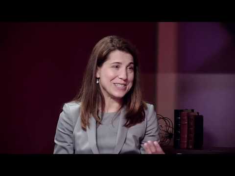 Diane Calello Interview