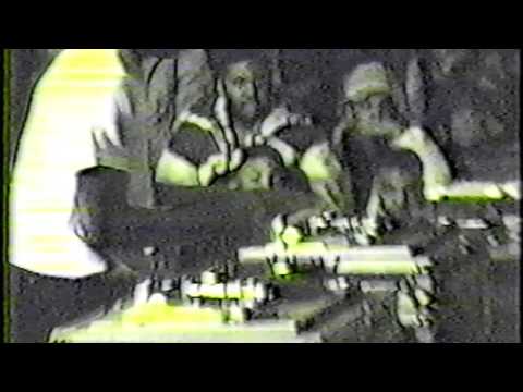 DJ Aladdin: 1989 North East DMC Regional
