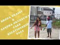 FAKE RELATIONSHIP (hilarious skit ) ft BRODA SHAGGI & SANDRA OKUNZUWA