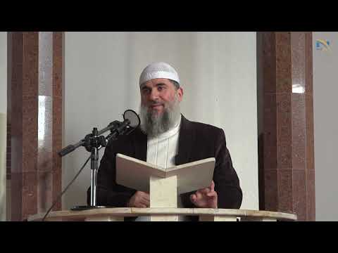 Mos mendo keq - Hoxhë Muharem Ismaili