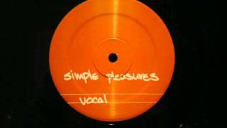 Bjork.Sod Off (Simple Pleasures Vocal) by﻿ Swag