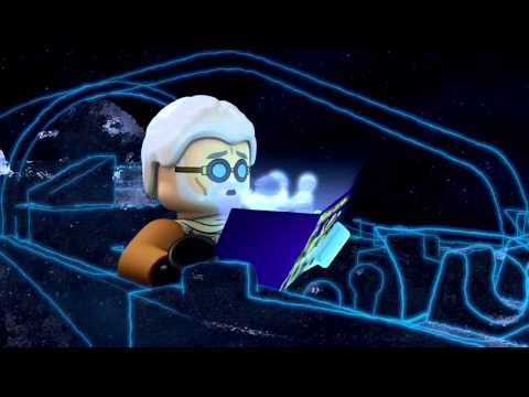 afbeelding Goodbye Jek - LEGO Star Wars - "The New Yoda Chronicles" Ep. 10