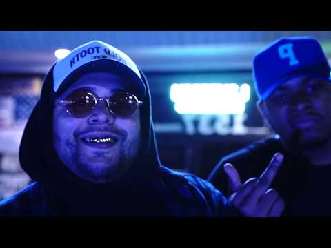 Charlie Wayy - OPULENCE Feat. Ricky Mapes (Official Video)  Directed by ControverseNYC