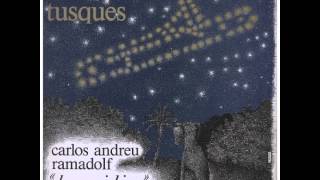 Francois Tusques, Carlos Andreu, Ramadolf - Le Musichien (Conte Afro-Catalan)