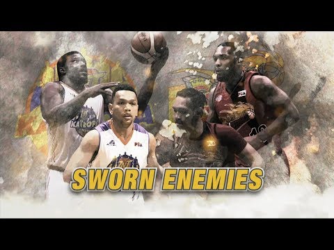 Highlights: TNT vs. San Miguel | PBA Governors’ Cup 2017