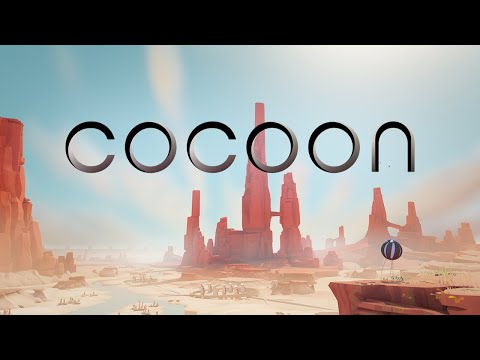 COCOON | Reveal Trailer thumbnail