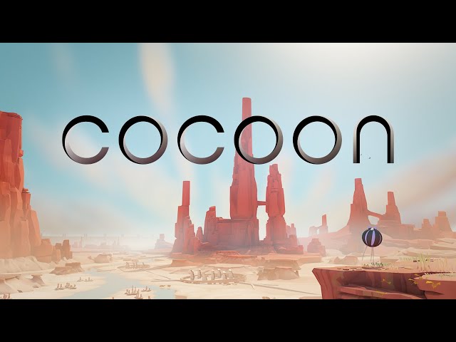 Video - Cocoon (Switch)