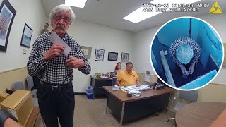 79-Year-Old Steals $330,000 Worth of Jewelry From JCPenney