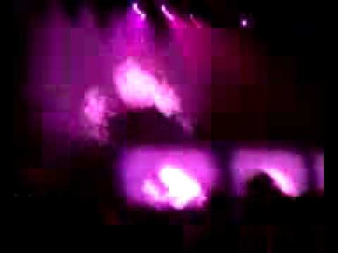 Tiesto @Webster Hall NYC 6/28/2008"