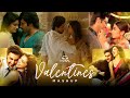 A Valentines Day Mashup DJ Amsal Mashup Pee Loon X Mast Magan X Subhanallah X Zaalima