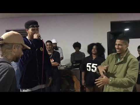 Free & Hate x Frankstain & Netinho | Batalha do Museu - (PRIMEIRA FASE) Edição de Duplas 447