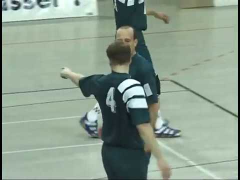 FRISCH AUF! Göppingen vs. HC Erlangen | Saison 1996/1997 | FRISCH AUF!-Klassikerspiele