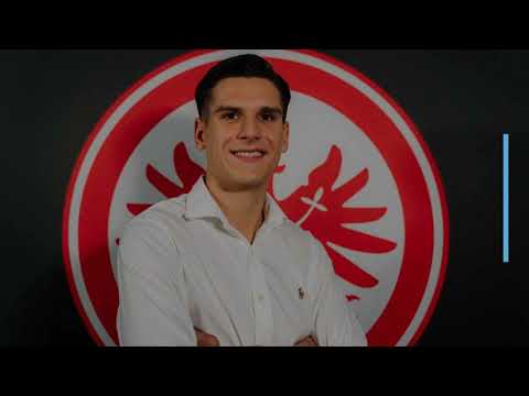 Igor Matanovic to Eintracht Frankfurt for an Undisclosed Fee!