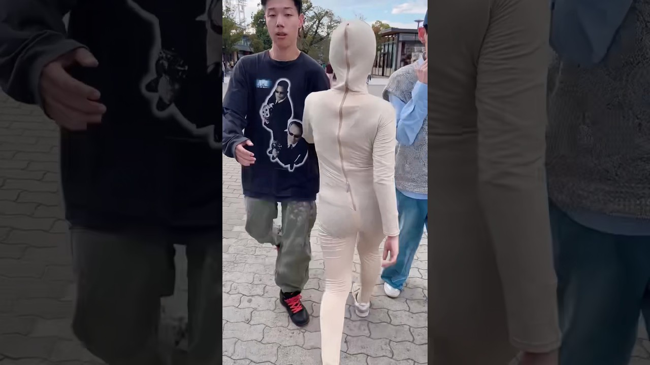 謝る気ない人たち #3d#jungkook #dance #全身タイツシンガーちゃき #roomy