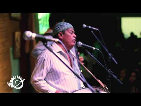 DVD - Festival Rootstock 2012 - Trio Xamego - Já era Tempo