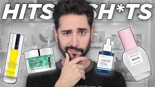 What I Loved and Hated in Skincare This Month!