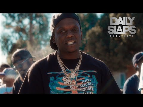 Mac God Dbo x Hubba - Hot Boy (Exclusive Music Video) | Dir. Shooter7Seven