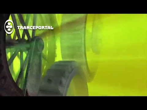 Miikka Leinonen - Superlifter | Tranceportal