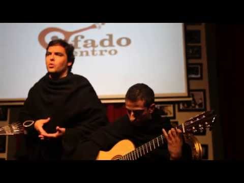 Fado de Coimbra, João Farinha, "Fado Corrido de Coimbra"