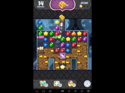 Genies & Gems level 24