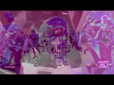 Veerus DJ set @ Drumcode Indoors II | Beatport Live April 2020