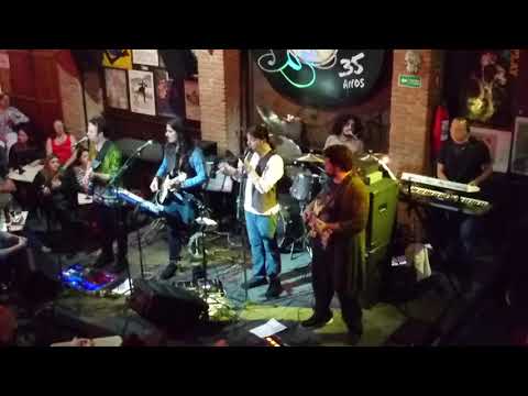 05   The Gates of Delirium