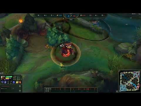 Viego Was Malding After This