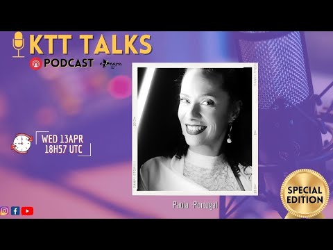 KTT Talks Podcast - Special Edition "Paula History"