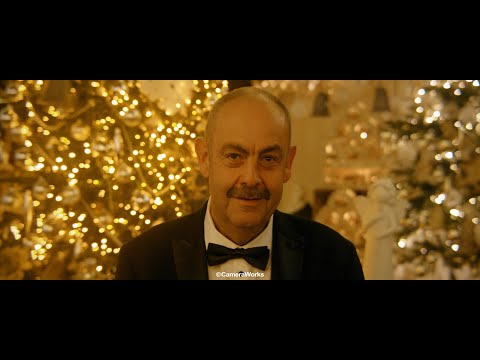 Gery - Kerstmis In De Hemel (Ultra HD 4K Music Video)