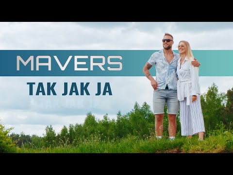 MAVERS - Tak jak Ja (Oficjalny teledysk)