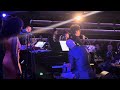 Andra Day & Judith Hill join Mike Garson to cover Queen & David Bowie’s Under Pressure on 1/10/26