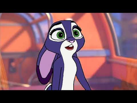 "Becky and the Fiver" Part 4 - Sunday / Randall / Morning Paper