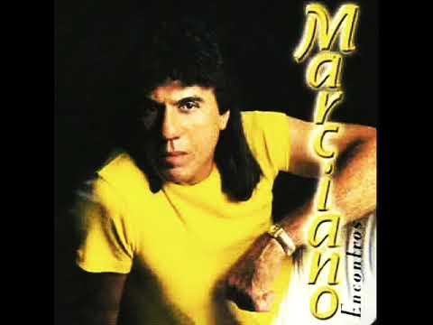 Crises De Amor • Marciano Participação Matogrosso • 1998