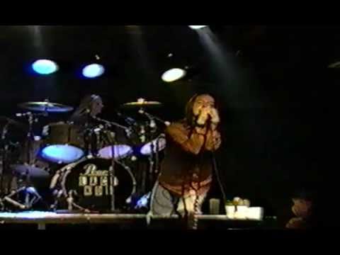 Lacy Nob - First Show Ever (1993, Plus 5 Lounge: Davie, FL)  Full Set