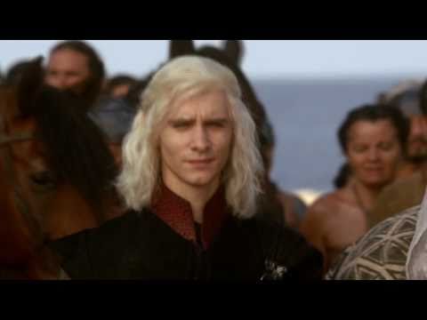 afbeelding Game Of Thrones: Character Feature - Viserys Targaryen (HBO)
