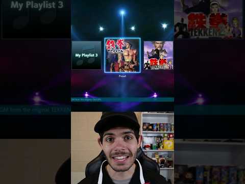 YouTube Thumbnail