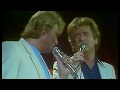 Johnny Hallyday & Eddy Mitchell - J'ai oublié de vivre (1977)