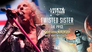 Northside - Twisted Sister - The Price