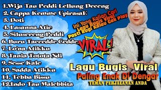 Download lagu Kumpulan Lagu Bugis Viral Fyp Tiktok 2025 [ Wija Tau Peddi Lellung Deceng ] mp3