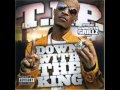 To the End of the Road - T.I., Bun B & Jim Jones