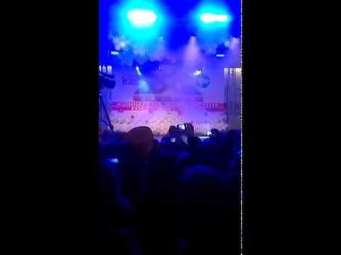 Slavin Slavchev Smoke on the water