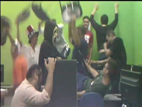 Harlem Shake - Microcamp T.I